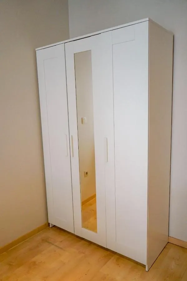 Garden Botanique Apartment 브뤼셀 벨기에